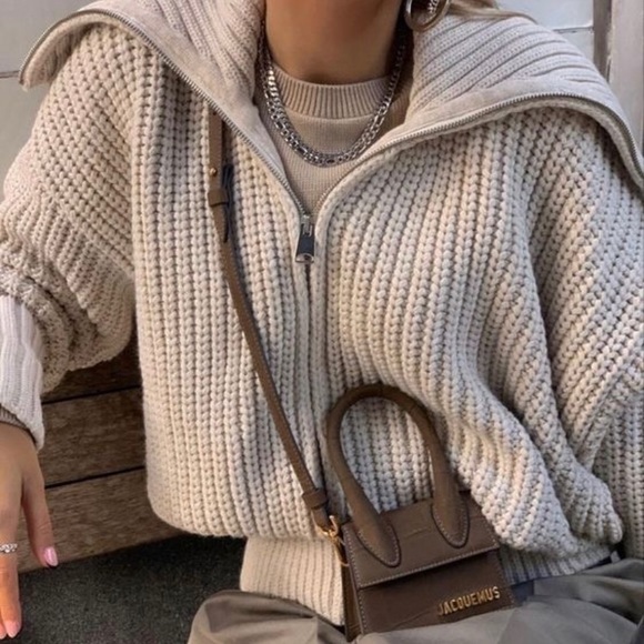NEW Jacquemus Bags